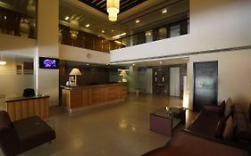 Hotel Minerva Grand Hyderabad